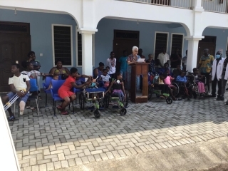 speech reading