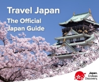 Official Guide for Travel Japan