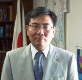 (PHOTO)H.E. Mr. Naoto Nikai Ambassador of Japan
